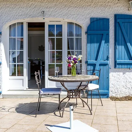 Les Gites De Chateau Trompette Le Fenouiller Exterior photo