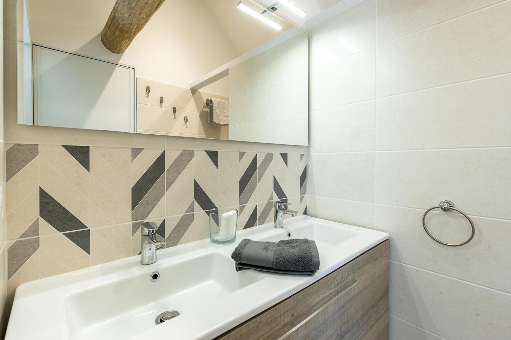 Les De Chateau Trompette Appartement *