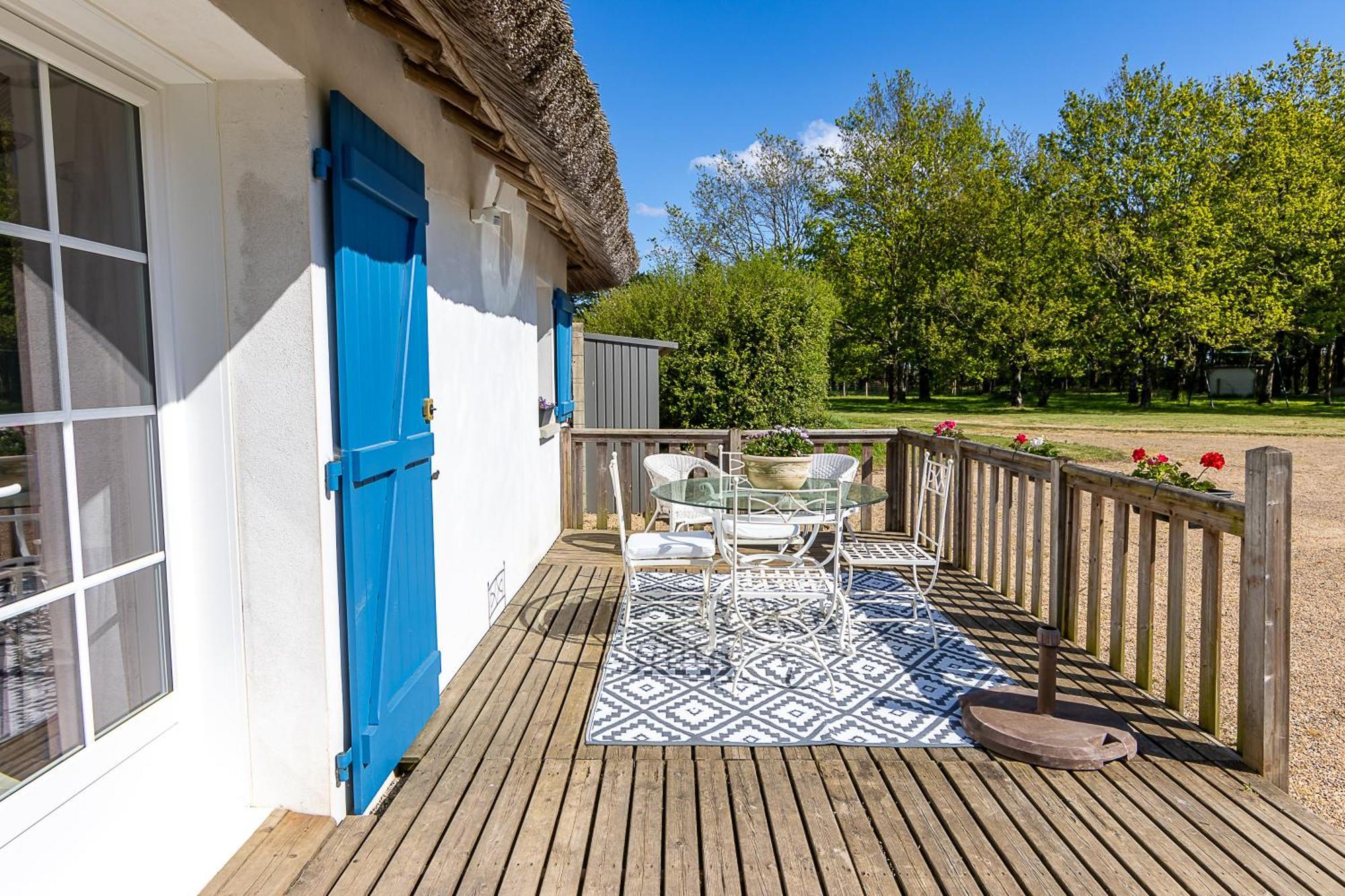 Les De Chateau Trompette * Le Fenouiller