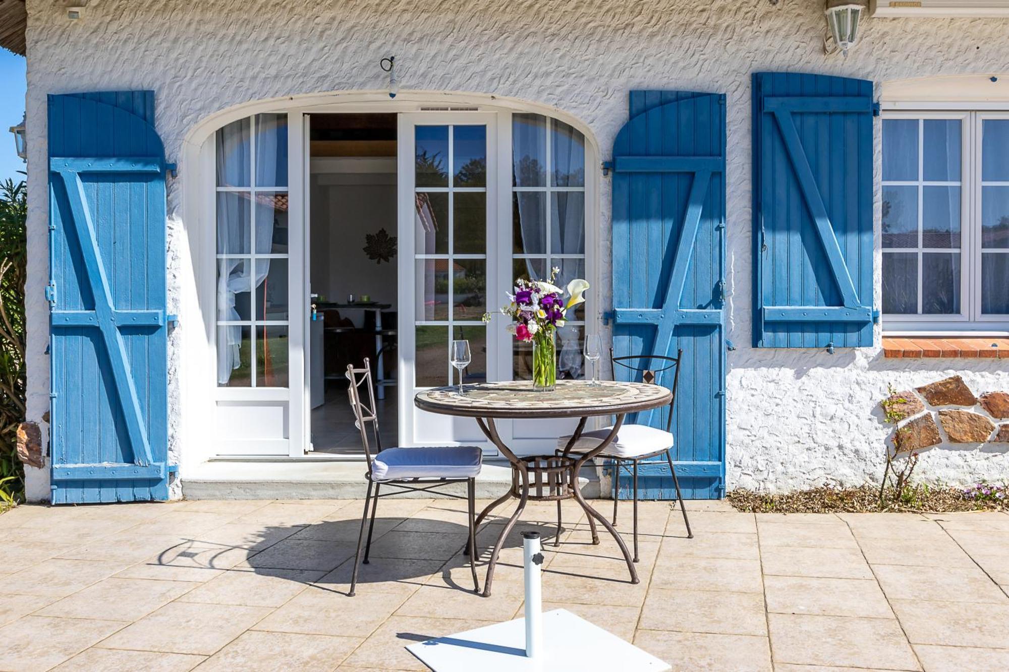Appartement Les De Chateau Trompette Le Fenouiller