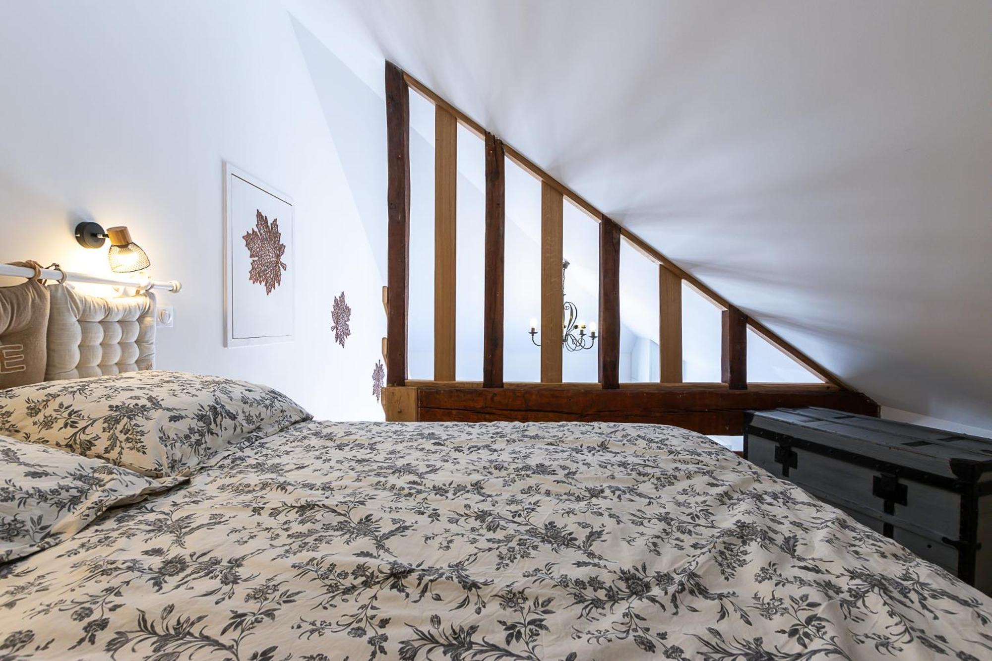 Les De Chateau Trompette Apartment Le Fenouiller