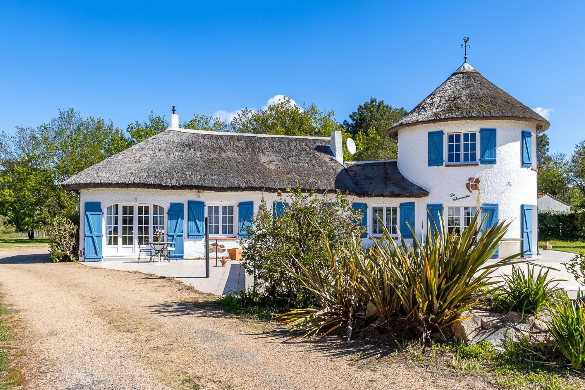 Les De Chateau Trompette * Le Fenouiller