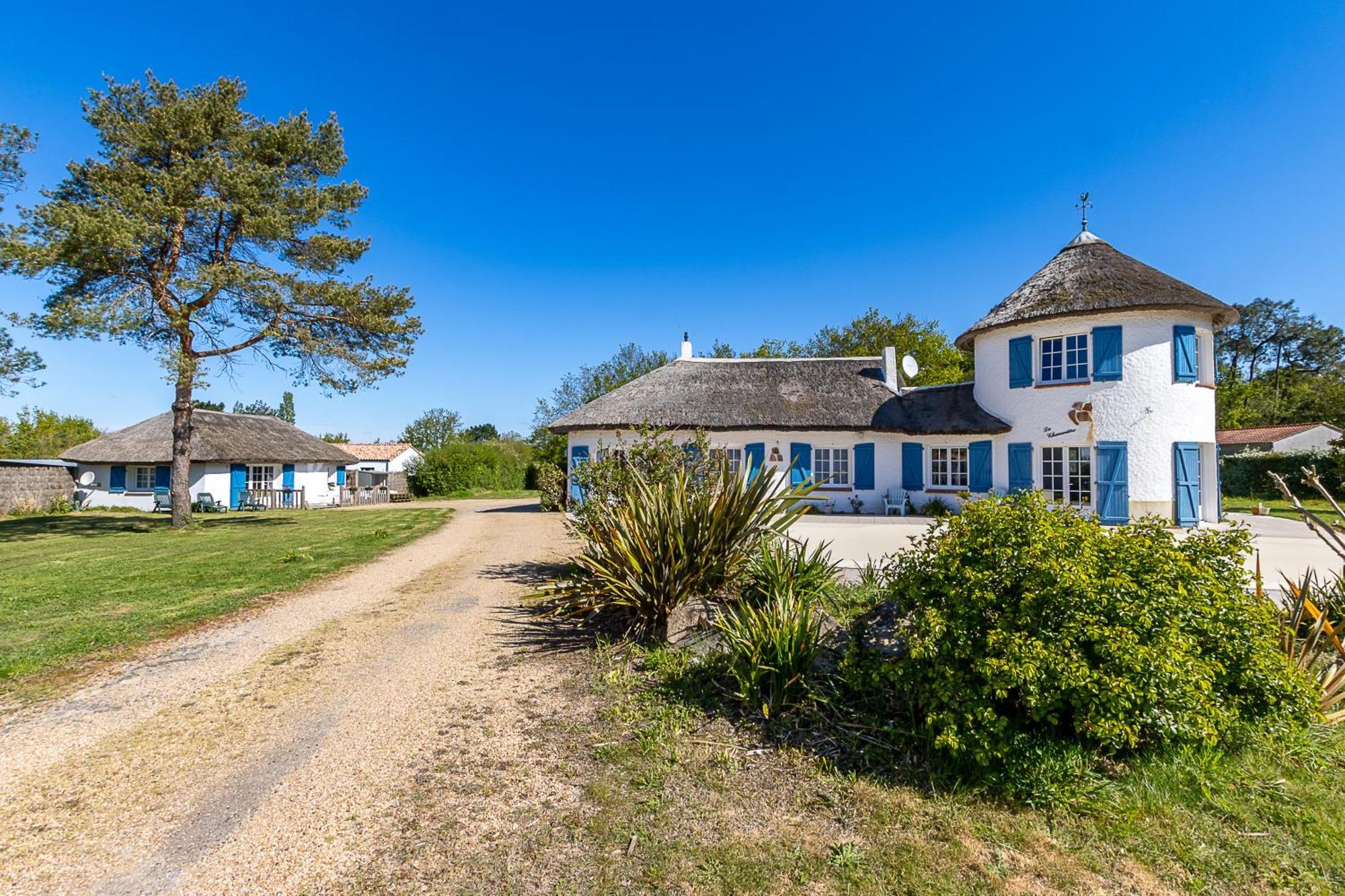 Les De Chateau Trompette