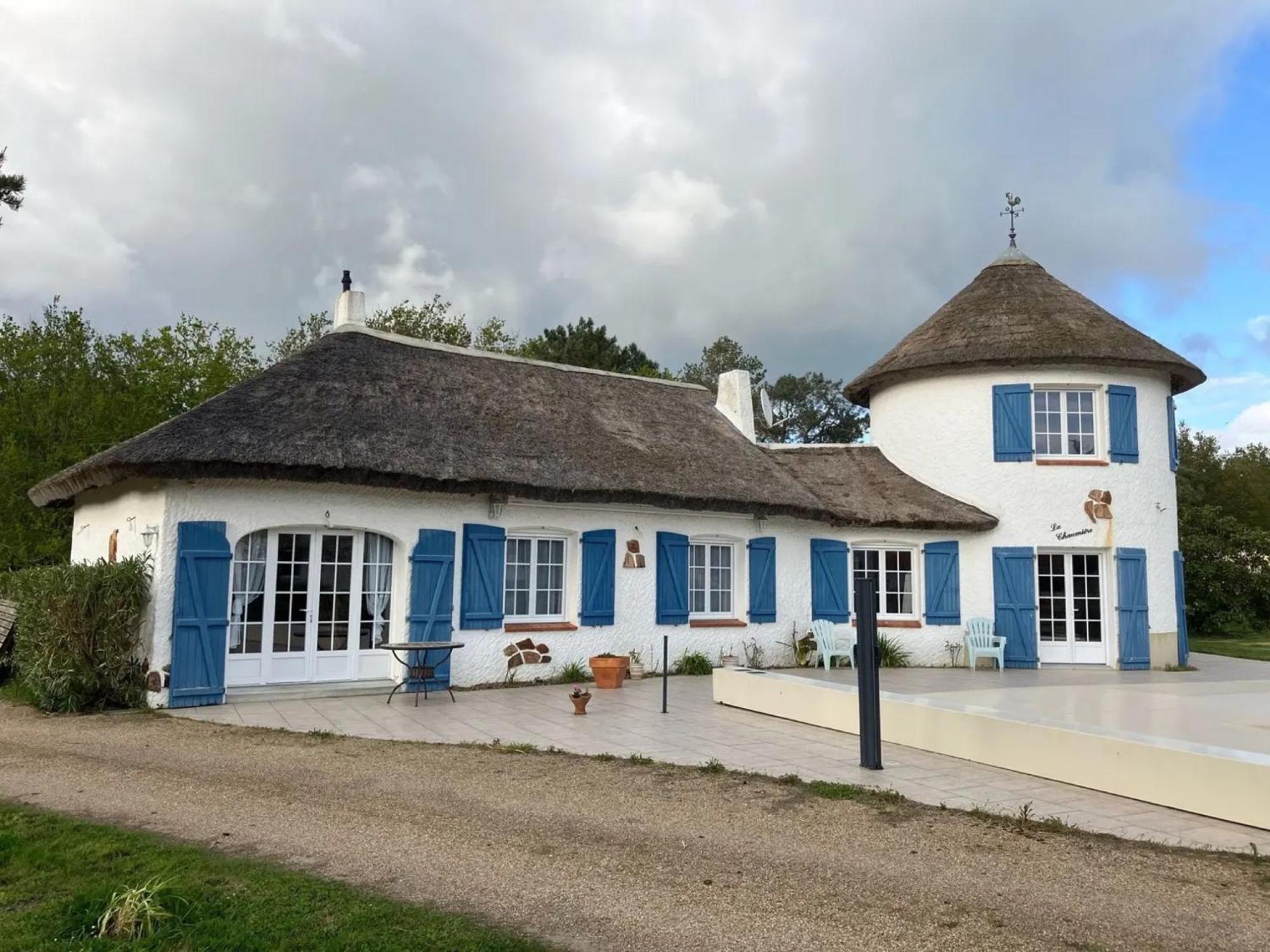 Appartement Les De Chateau Trompette