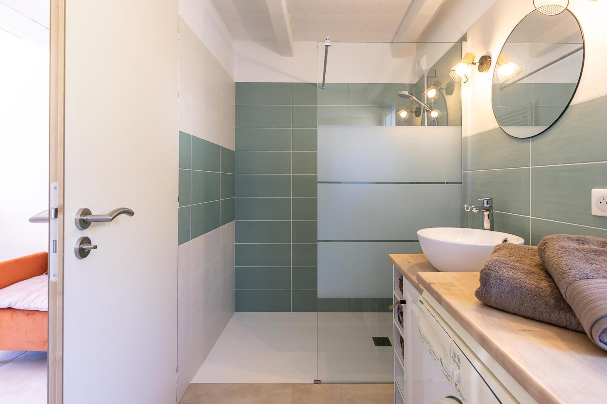 Les De Chateau Trompette Appartement